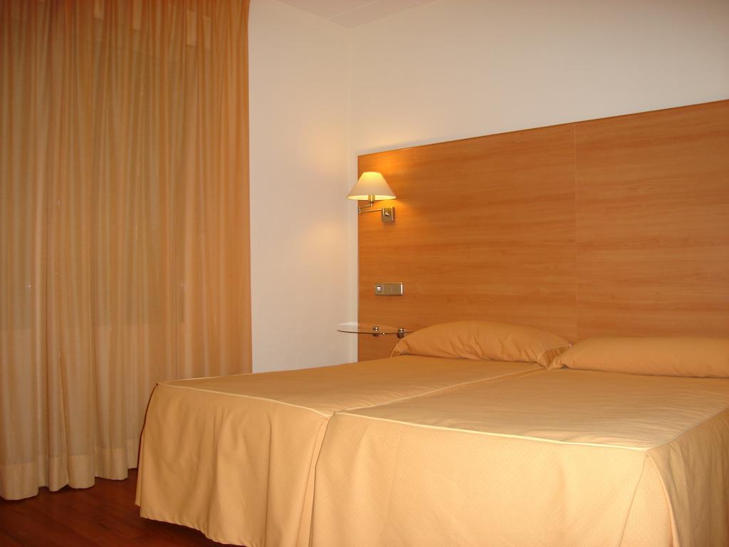 Hotel Europa Villacanas Pokój zdjęcie
