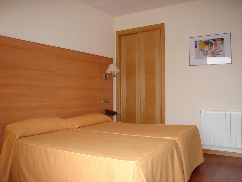 Hotel Europa Villacanas Pokój zdjęcie